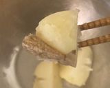クンピル　じゃがいものトルコ料理作り方1写真