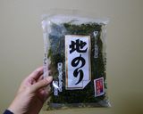 しらすと青のりの湘南お茶漬け作り方8写真