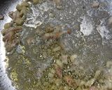 Bestブルサンチーズチキンパスタ作り方2写真