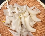 夏に食べたい！鯵と玉ねぎの梅しょうが焼き作り方2写真