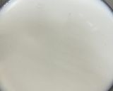 簡単！　牛乳寒天ゼリー作り方6写真