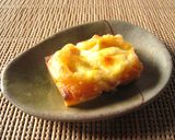うまい棒めんたい味餅作り方4写真
