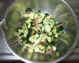 きゅうり酢の物♪簡単作り方6写真