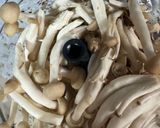 [覚書]アレンジ自在の肉そぼろ作り方2写真
