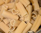トマトと鶏肉のドライカレー風マカロニ作り方8写真