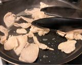 お手軽🌮トルティーヤの具作り方1写真