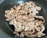 豚肉とレタスの香味タレがけ作り方3写真