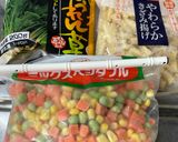 リゾット風な十割蕎麦作り方2写真