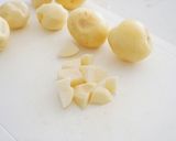 【野菜多め】栄養たっぷりミネストローネ作り方3写真