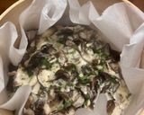 せいろ蒸し生活作り方15写真