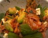 ガリバタ枝豆作り方7写真