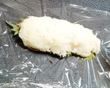 焼き鯖押し寿司作り方5写真