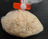 新玉ねぎの明太子マヨ和え作り方4写真