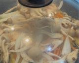生クリーム不要♩ワンポットクリームパスタ作り方3写真