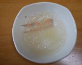 不器用蜜柑缶ゼリー作り方1写真