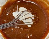 いちごチョコテリーヌ作り方4写真