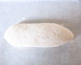 よく作る【シンプルなライ麦パン】作り方6写真
