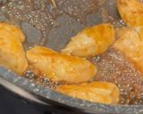 簡単！ササミの梅照り焼き作り方4写真