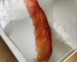 レンジde林檎薔薇☆コンポートトッピング作り方2写真