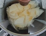 追いがつおつゆで！お雑煮作り方2写真