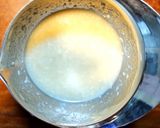 青梅塩麹漬け豚肉と生きくらげの炒り豆腐 作り方5写真
