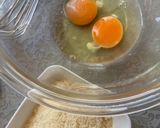 レモン果汁で作る簡単レモンパウンドケーキ作り方4写真