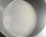 クリスマスケーキ☆作り方1写真