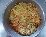 鮭のちゃんちゃん焼き作り方1写真