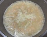 白いんげん豆のポタージュスープ♪作り方5写真