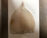 贅沢塩辛(身・酒・塩のみ)ほか2品作り方5写真