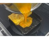 ベーコンとチーズの玉子焼き★動画あり★作り方24写真