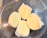 じゃがバター作り方3写真