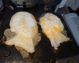 リアル鯛焼き作り方3写真