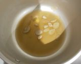 鶏むね肉のコショウ焼き　麦茶のソース作り方1写真