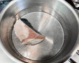 60℃ ぶりの照り焼き 下処理比較実験作り方17写真