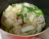 おかずトムカーガイ作り方5写真