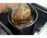 酒粕漬けの鶏ももオーブン焼き★動画あり★作り方18写真