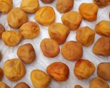 しょっぱい梅干しの作り方☆塩漬けの仕方作り方19写真