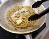 🧀本格 カチョエペペ作り方14写真