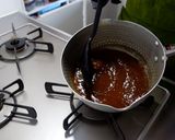 こうじ屋さんのくるみ味噌餅グラタン作り方4写真