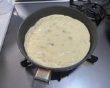 グラノーラ入りホットケーキ🥞作り方4写真
