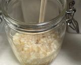 新玉ねぎで玉ねぎ麹作り方10写真