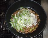 ネギそばネギうどん♪簡単レシピ年越しそば作り方8写真