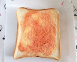 ベーコンチーズパン〜オーロラソース〜作り方1写真