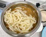 砂糖やみりんを使わない甘くない♪肉うどん作り方7写真