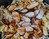 大量消費　冷めても美味しい大根の煮物作り方2写真