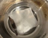 おばあちゃんの味。ほっこり茶がゆ作り方1写真