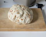 ベビー用ミルク活用パン作り方3写真