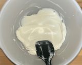 クリームサンドクッキーアイス作り方1写真