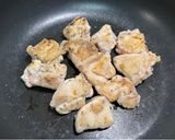鶏肉のトマト鍋作り方3写真